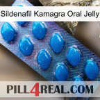 Sildenafil Kamagra Oral Jelly viagra1